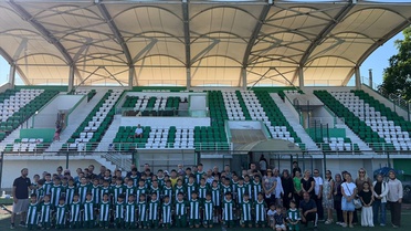 Alaçam'da Yaz Okulu Heyecanı