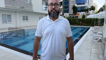 Haşema Sebebiyle Tutuklama