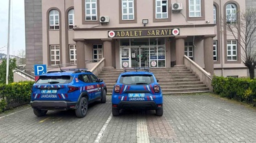 Zonguldak'ta Uyuşturucu Operasyonu: 1 Gözaltı