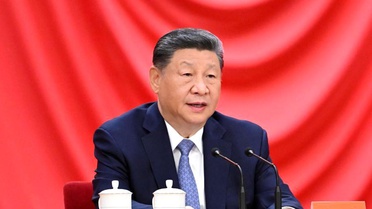 Xi Jinping Bilim ve Teknoloji İnovasyonunu Vurguladı