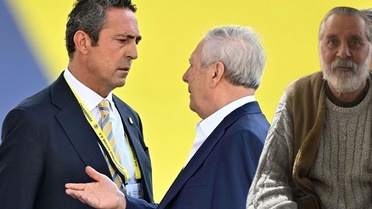 Ali Koç yollamıştı, Aziz Yıldırım geri getirdi! İlk açıklaması çok konuşulur