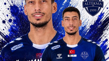 Altekma, Oğuzhan Tarakçı'yı Transfer Etti