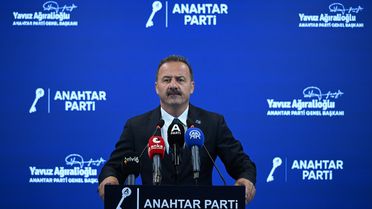 Ağıralioğlu'ndan NATO Zirvesi Değerlendirmesi