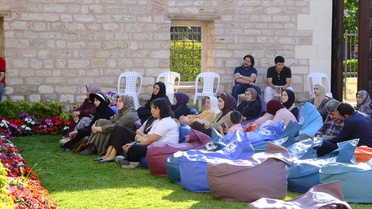 8. Geleneksel Dut Buluşması Düzenlendi