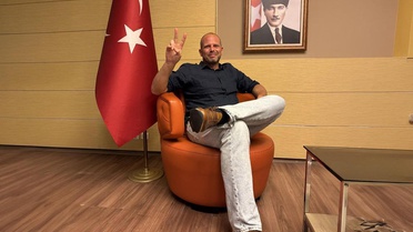 Atatürk fotoğrafı tepki çekmişti! Belçikalı Bakan'dan yeni hamle