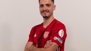 Hamit Kurt Ayvalıkgücü'nde Kalıyor