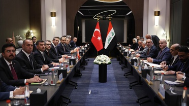 Bakan Bayraktar: Irak'tan Ceyhan'a petrol akışı devam edecek