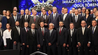 Türkiye, Otomotivde Dünya Devleri Arasında