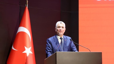 Türkiye Otomotivde Önde
