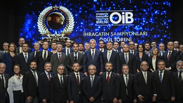 Türkiye Otomotiv Sektöründe Zirvede