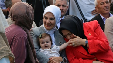 Bakan Göktaş: Aile ve Nüfus On Yılı'nda aileyi güçlendireceğiz