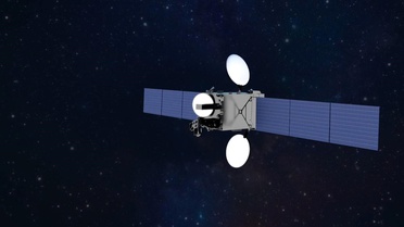 Türksat 6A: 10 ülkede 69 TV kanalına yayın hizmeti