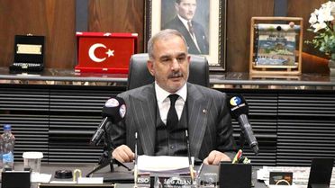 Elazığ TSO Seçim Takvimi Belirsiz