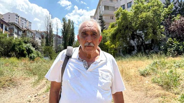 Başkent'in göbeğinde kanalizasyon ve çevre kirliliği isyanı: 'Camımızı açamıyoruz'