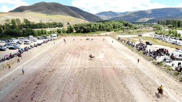 2026 Atlı Cirit Eleme Müsabakaları Tamamlandı