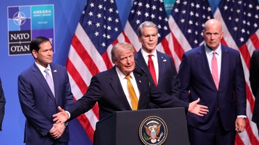 Trump'ın İran Açıklamaları: Savaş ve Müzakere