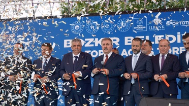 Destici: NATO Zirvesi'nde Türk tarihi bütünlüğü mesajı verildi
