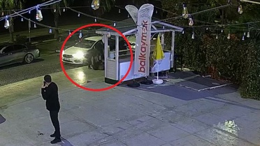 Samsun'da Kadına Şiddet Cezalandırıldı