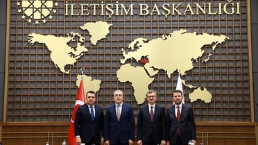İŞKUR ve BİK'ten Medya İçin Protokol
