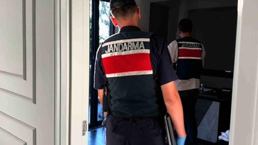 Burdur'da 750 Milyonluk Bahis Operasyonu