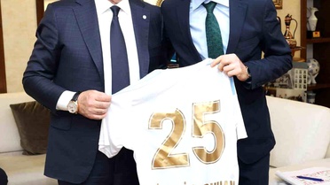 Çaykur Rizespor yönetiminden Erzurum protokolüne ziyaret