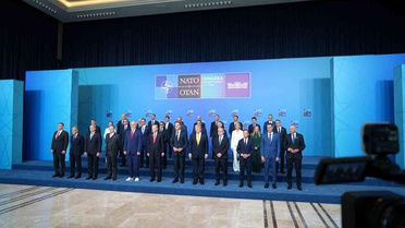 Çekya'da NATO Zirvesi Krizi