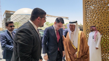 Kurum, Suudi Arabistan ile İşbirliği İmzaladı