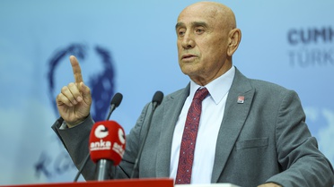 CHP'li Kaya: Vekil zammı en düşük emekli maaşı kadar