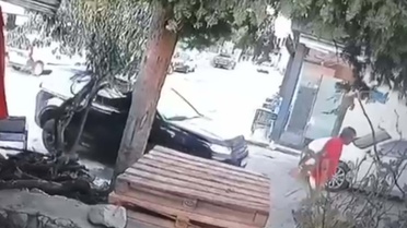 Bodrum'da Kaza: Yaşlı Adam Hayatını Kaybetti