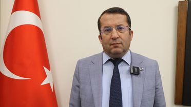 Çubuk Devlet Hastanesi Enerji Verimliliğinde Dönüşüm Geçiriyor