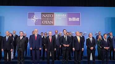 Cumhurbaşkanı Erdoğan zirveyi değerlendirdi: Türkiye'nin NATO'nun merkezi aktörü olduğunu gösterdik