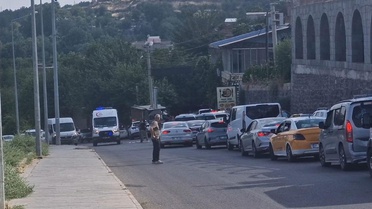 Esnaf tartıştığı müşterisini kilometrece takip edip öldürdü