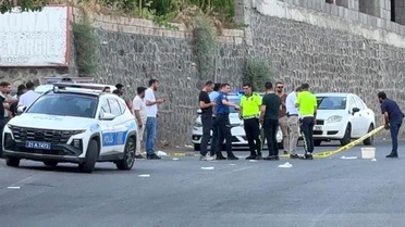 Diyarbakır'da Silahlı Saldırı: Bir Ölü