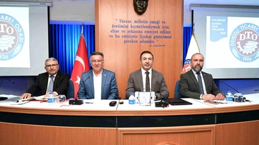 Denizli Ekonomisi Büyümeye Devam Ediyor