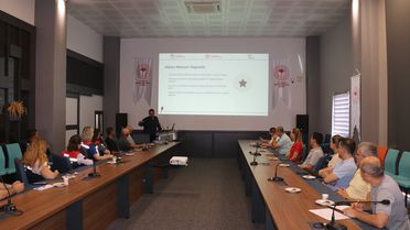 Edirne'de Hayvancılık ve Dijital Pazarlama Eğitimi