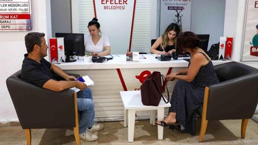Efe Masa 11 bin talebi yanıtladı