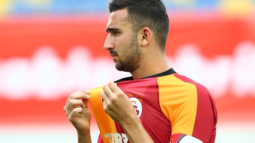 Emin Bayram Süper Lig'e geri döndü