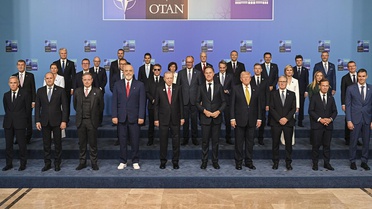 Erdoğan'dan tarihi zirveye katılan liderlere sürpriz hediye