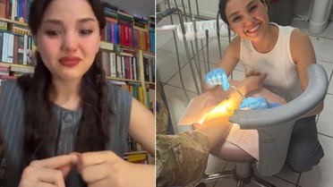 TSK'yla ilgili vahim iddialar yalan çıktı! Doktor memurluktan ihraç edildi