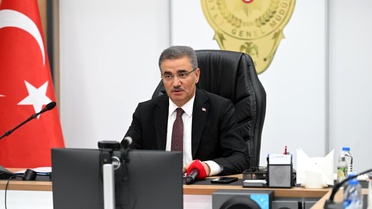 Erzurum'da Asayiş Olaylarının Aydınlatma Oranı %99,8