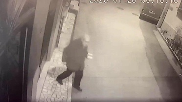 Bursa'da Çifte Cinayet Şok Etti
