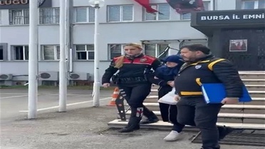 Emekli Polis Eşini Parçaladı
