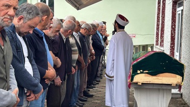 İki Can Gitti: Anne ve Kızı Hayatını Kaybetti