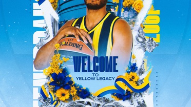 Fenerbahçe Shavon Shields'i Kadrosuna Kattı
