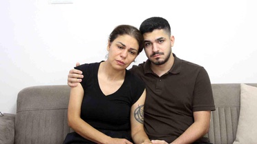 Fildişi Sahili'nde Kaybolan Adanalı Baba İçin Yardım Çağrısı