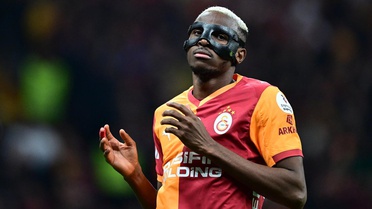 Galatasaray taraftarını yıkacak Osimhen gelişmesi