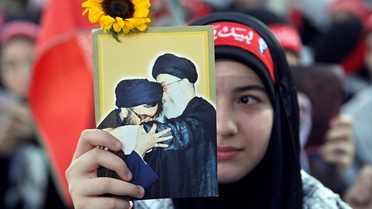 Hizbullah'dan İsrail ile Müzakerelere Karşı Çıkış