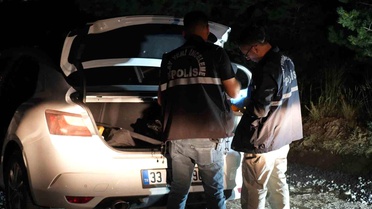 Niğde'de Silahlı Kavga ve Tır Kazası