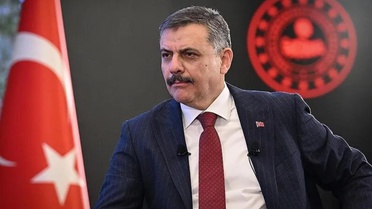 Bakan Çiftçi açıkladı: Her gün bin Suriyeli ülkesine dönüyor
