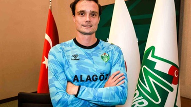 Iğdır FK Transfer Hamleleriyle Güçleniyor